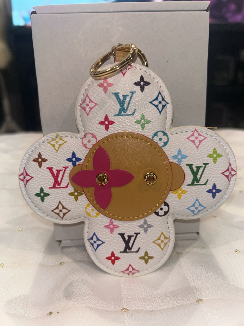 💖 BAG CHARM 💙 - Picture 2 of 6